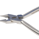 Light Wire Pliers with Cutter 3B