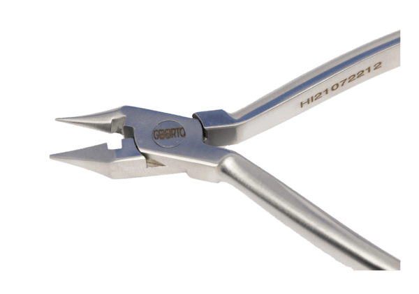 Light Wire Pliers with Cutter 3B