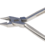 Light Wire Pliers with Cutter 3B