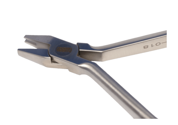 V Stop Plier 3B